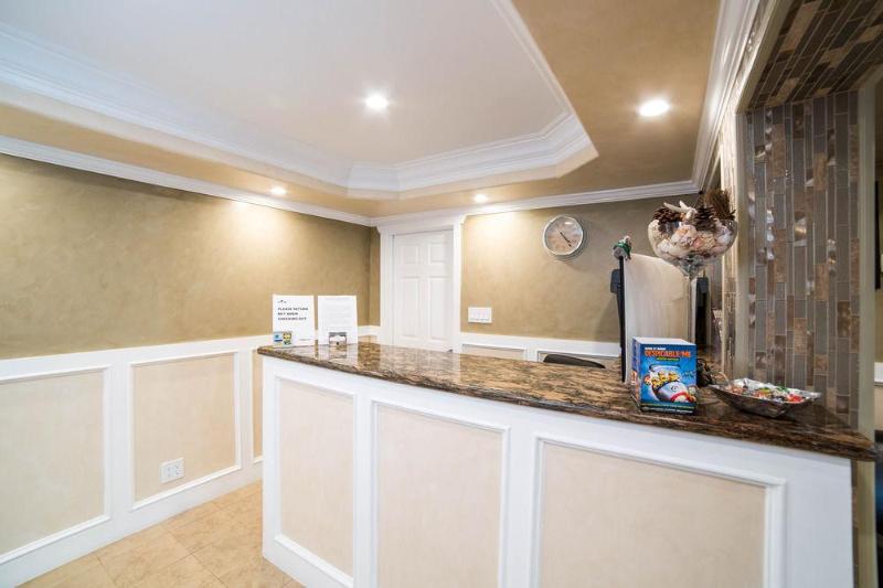 مُتل Nite Inn At Universal City   Walking Distance To Universal Studios Hollywood