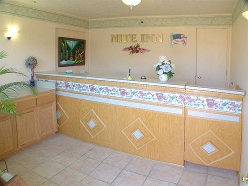 Мотель Nite Inn Eugene