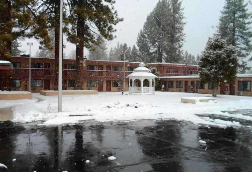 مُتل Sunray Tahoe