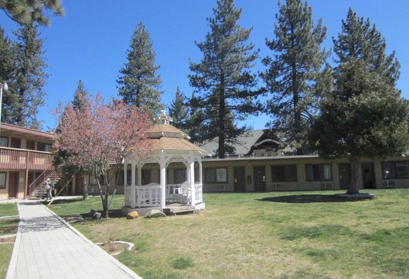 مُتل Sunray Tahoe