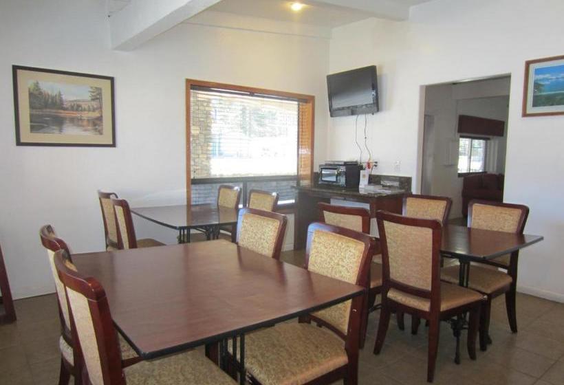 مُتل Sunray Tahoe