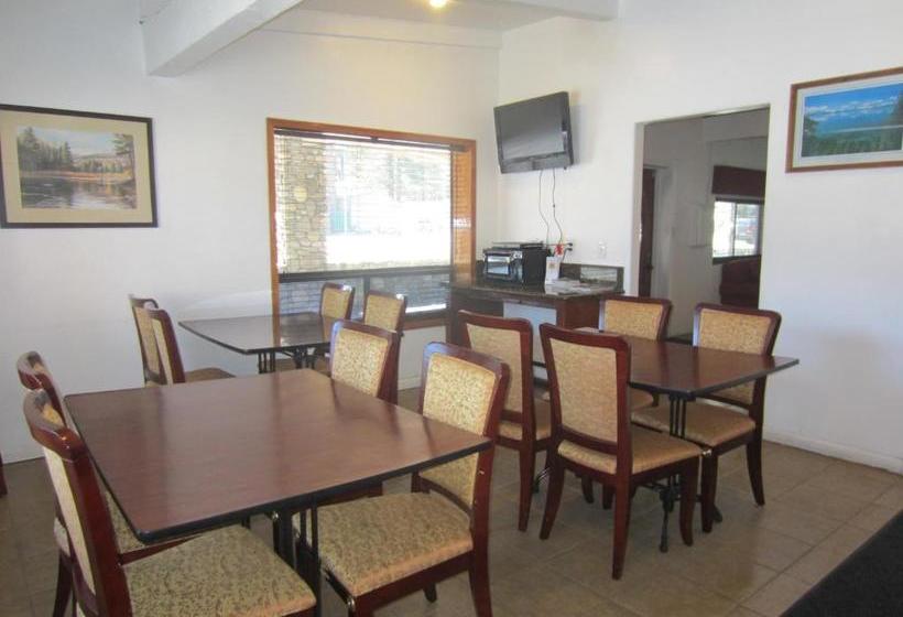 مُتل Sunray Tahoe