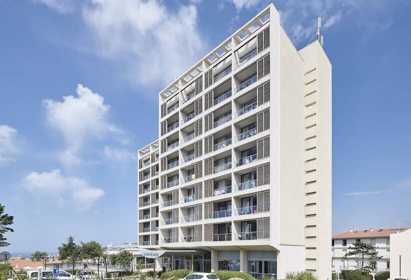 Residence Vacances Bleues Le Grand Large