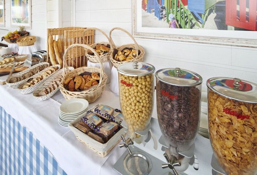 Residence Vacances Bleues Le Grand Large