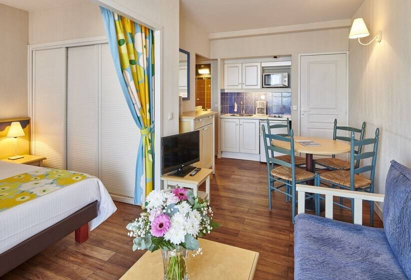 Residence Vacances Bleues Le Grand Large