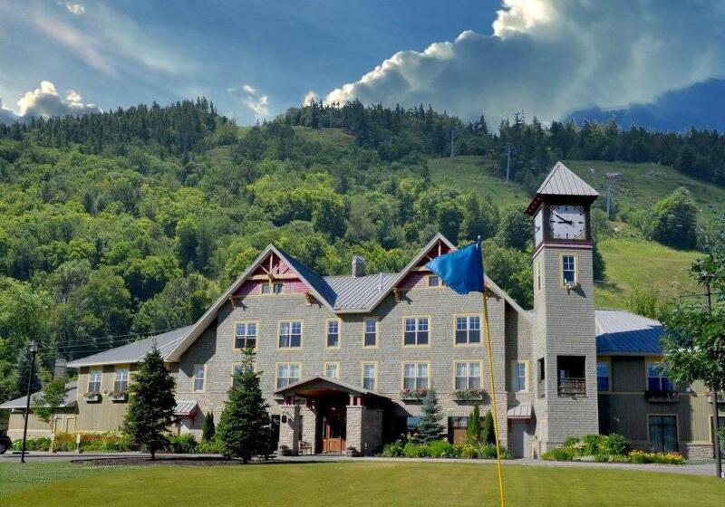 منتجع Calabogie Peaks Hotel, Ascend Hotel Collection