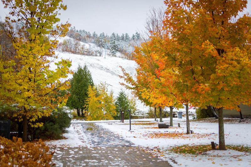 منتجع Calabogie Peaks Hotel, Ascend Hotel Collection