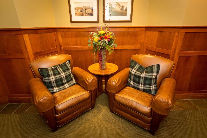 منتجع Calabogie Peaks Hotel, Ascend Hotel Collection