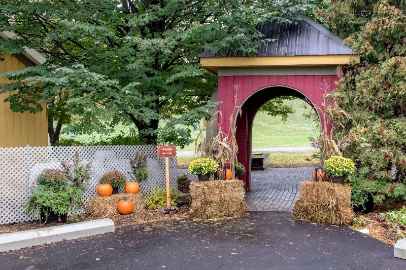 منتجع Calabogie Peaks Hotel, Ascend Hotel Collection