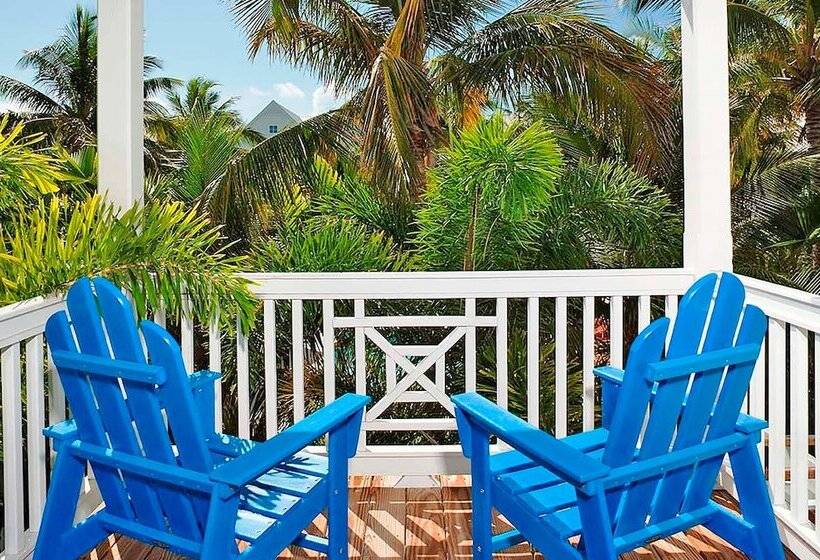 منتجع Parrot Key Hotel & Villas