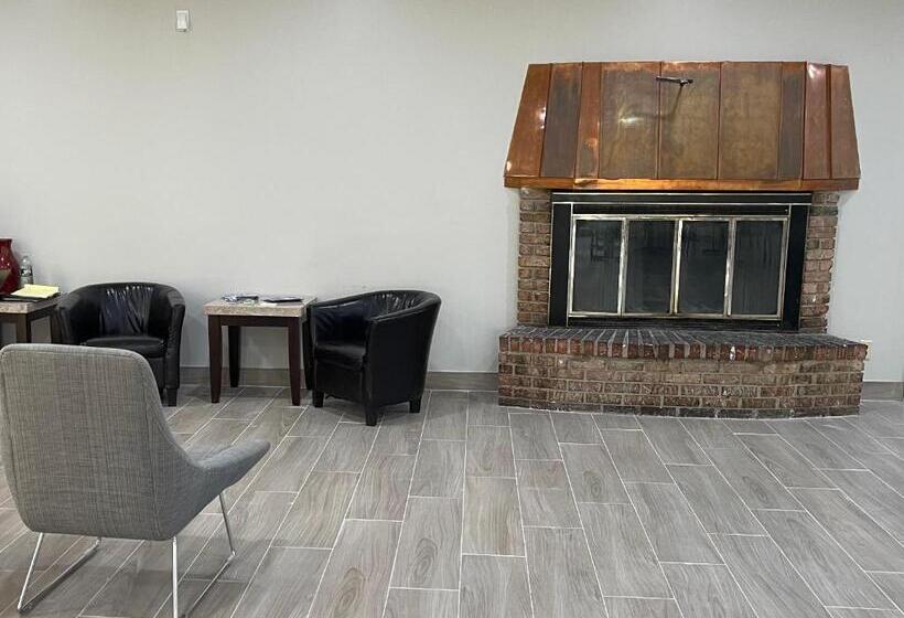فندق صغير Quality Inn & Suites New Hartford   Utica