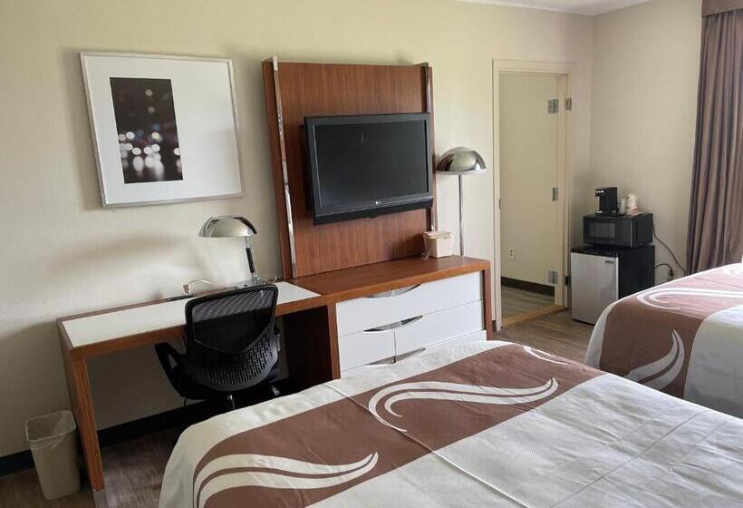 فندق صغير Quality Inn & Suites New Hartford   Utica
