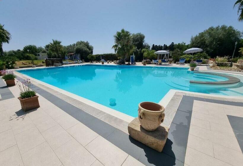 B&b Asparano