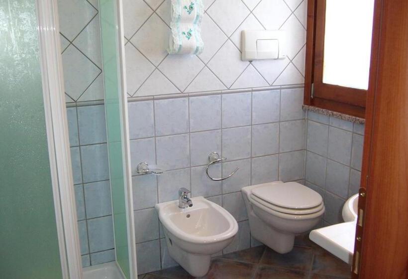 B&b Le Vele Teulada