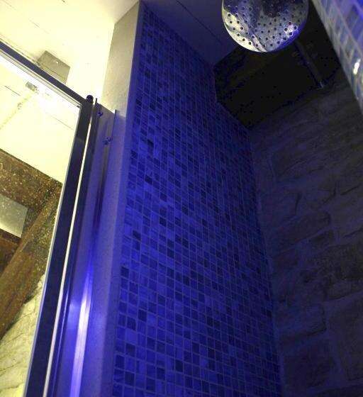 B&b Sottocoperta