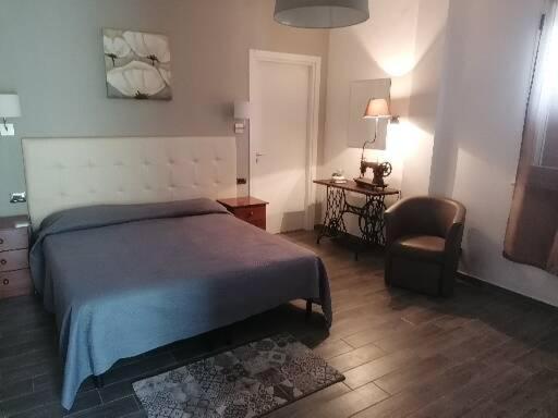 مبيت وإفطار Casa Nunna