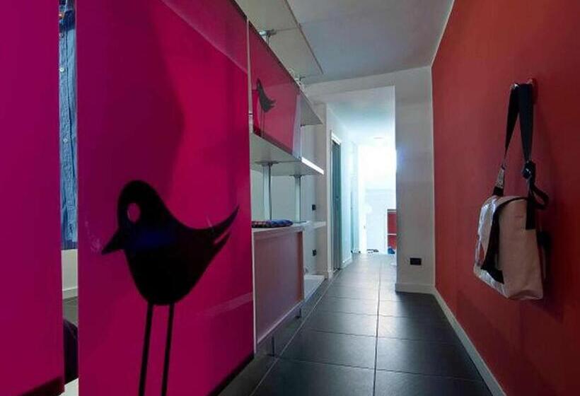 مبيت وإفطار Casa Tommasini