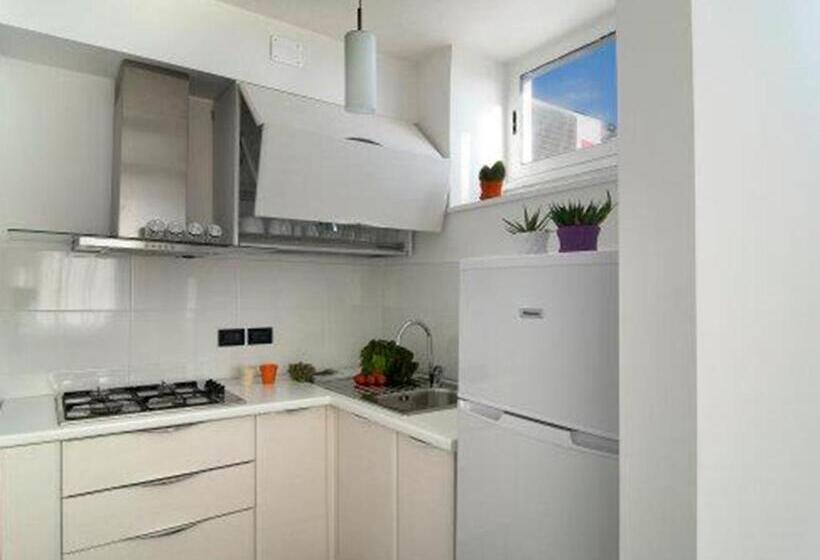 مبيت وإفطار Casa Tommasini