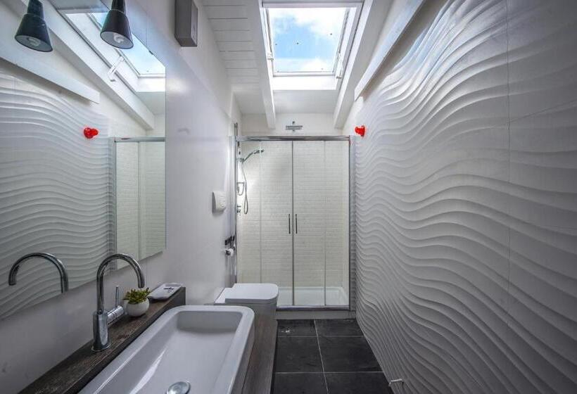 مبيت وإفطار Casa Tommasini