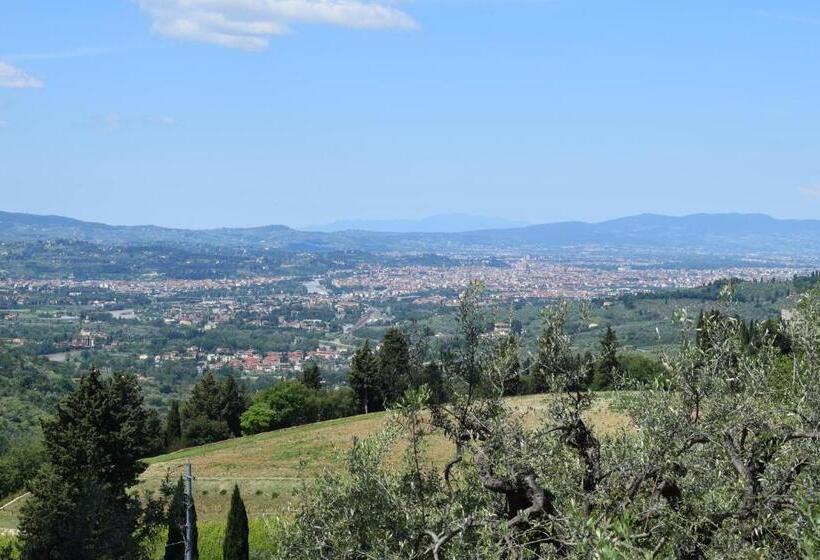 צימר Casale Asciolo