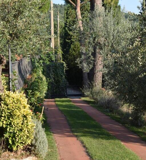 צימר Casale Asciolo