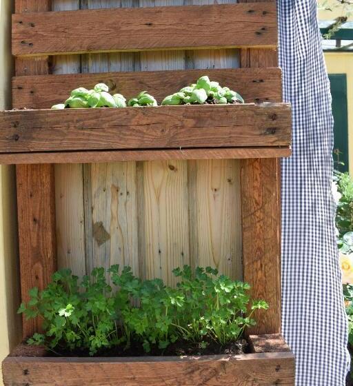 צימר Casale Asciolo