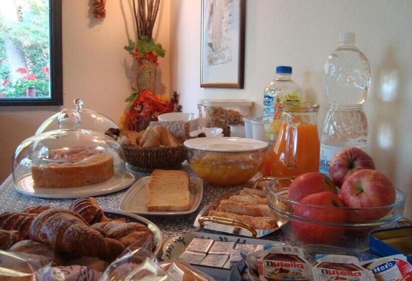 צימר Casale Asciolo