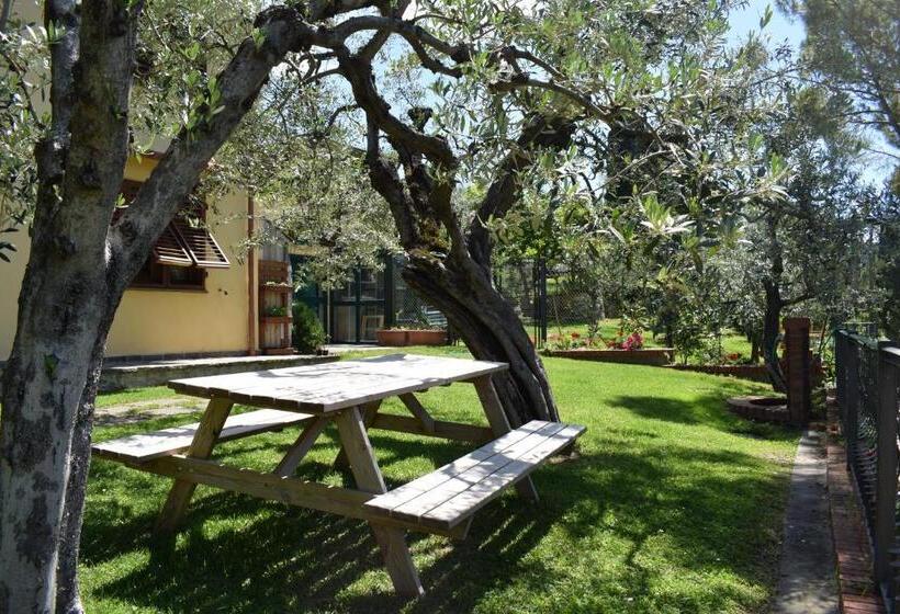 צימר Casale Asciolo