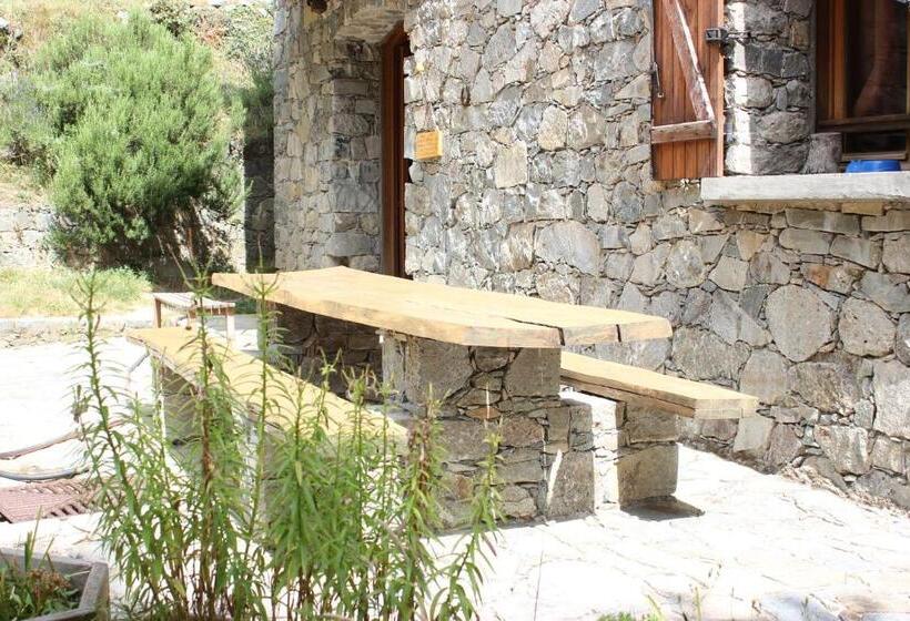 مبيت وإفطار Chambre D Hôte Chez Antoinette Et Charles