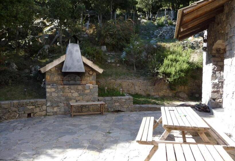 مبيت وإفطار Chambre D Hôte Chez Antoinette Et Charles