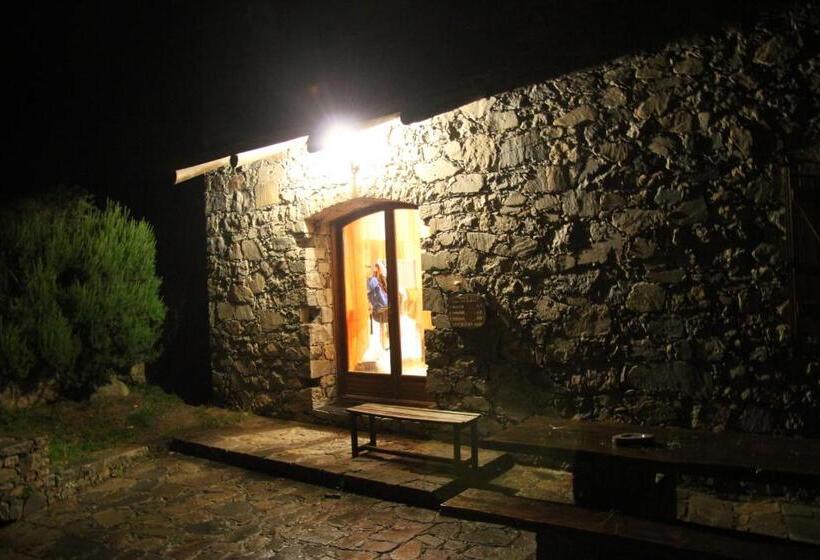 مبيت وإفطار Chambre D Hôte Chez Antoinette Et Charles