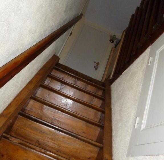 צימר L Orme Vial