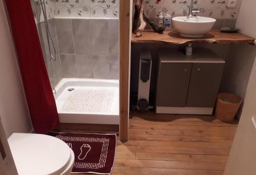 צימר L Orme Vial