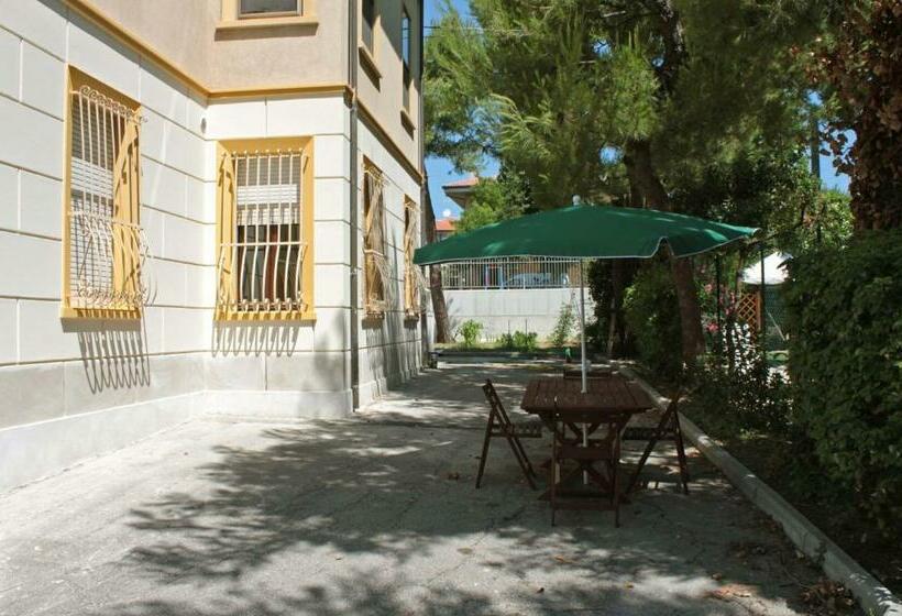 Bed and Breakfast Pino Marittimo