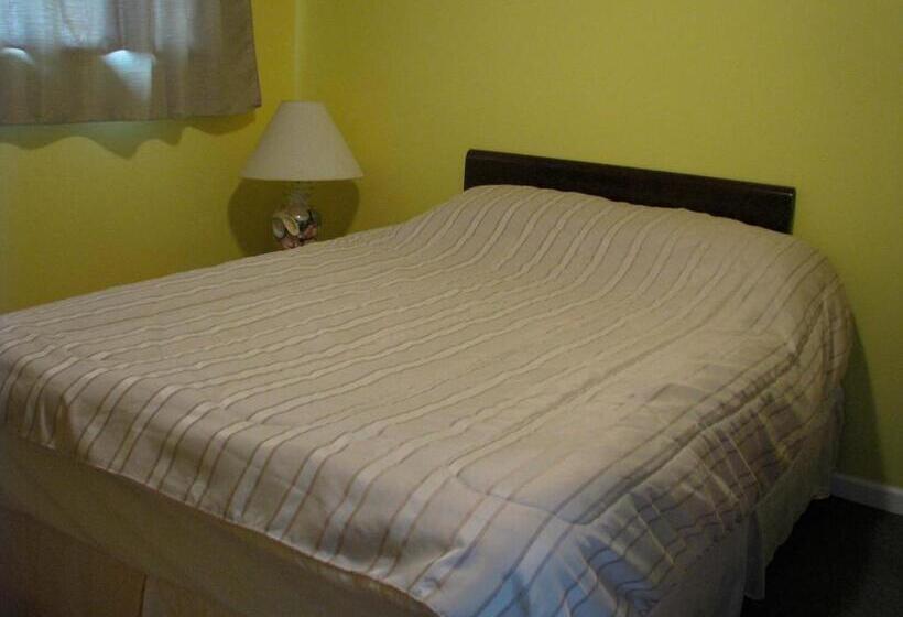 Fireflies Bed & Breakfast