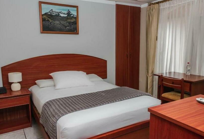 Grand Hotel Machala