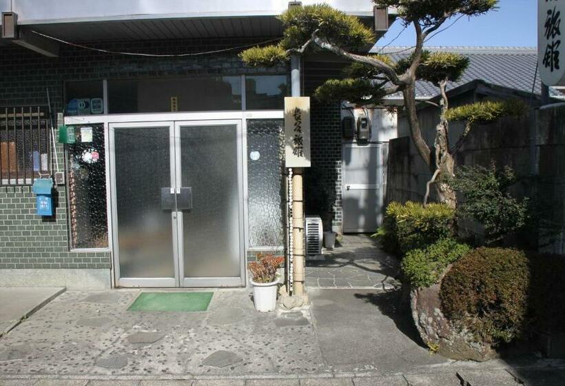 Hase Ryokan