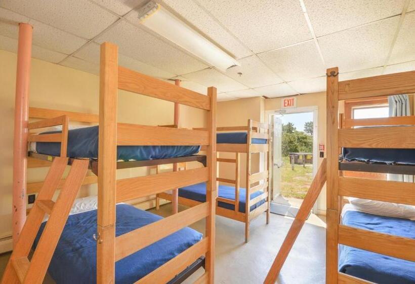 Hi  Truro Hostel
