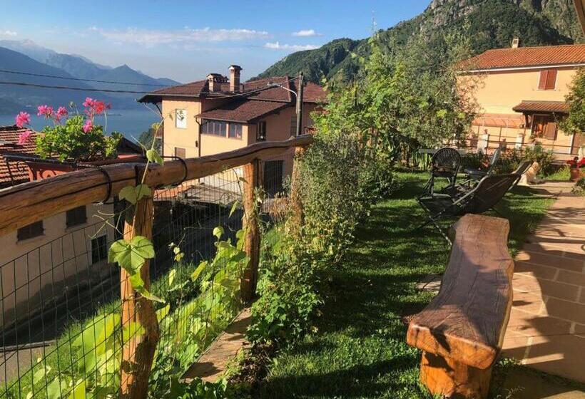 酒店 Agriturismo Botton D Oro