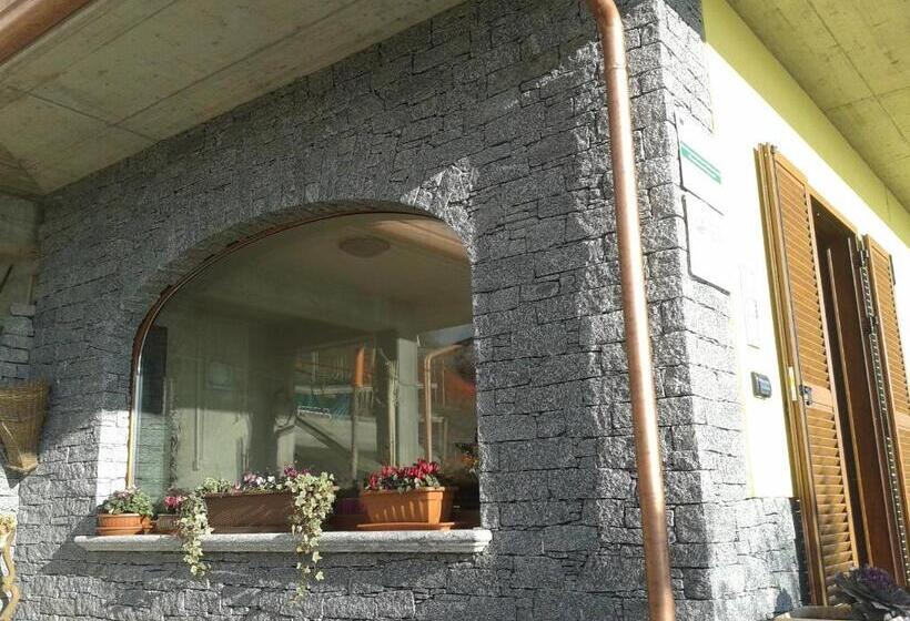 酒店 Agriturismo Botton D Oro
