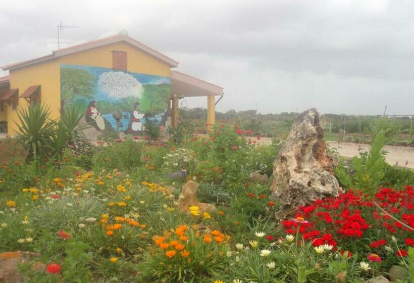 Отель Agriturismo Gavina Pes