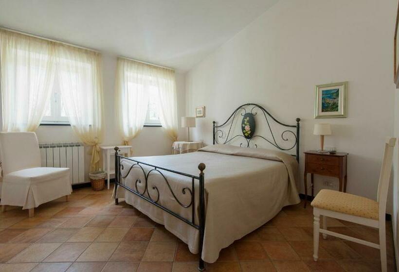 Отель Agriturismo Villa Caterina