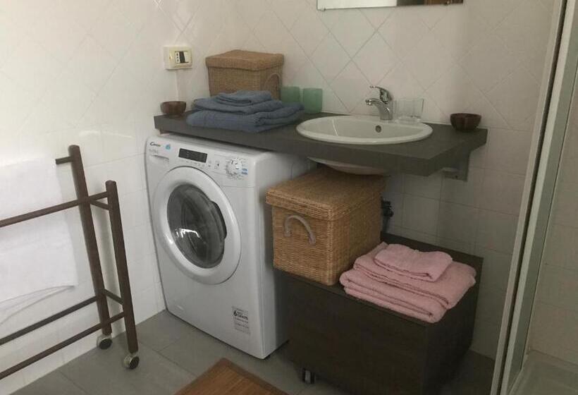 ホテル Azienda Agrituristica Santissima Trinità