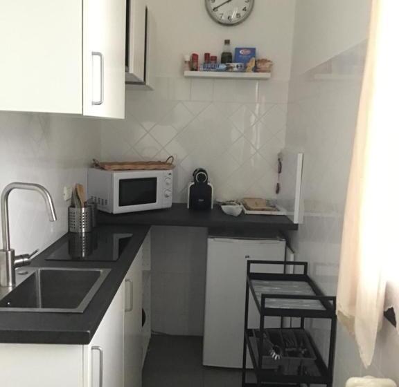 ホテル Azienda Agrituristica Santissima Trinità