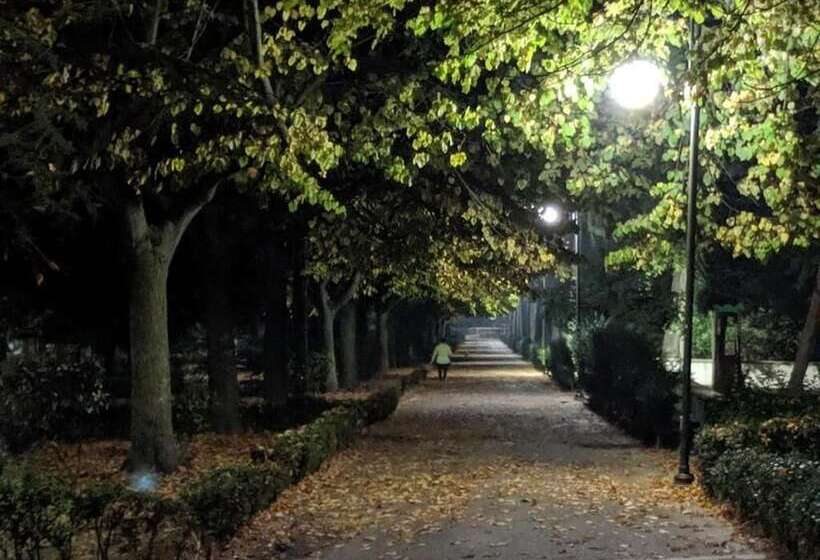 فندق Du Parc