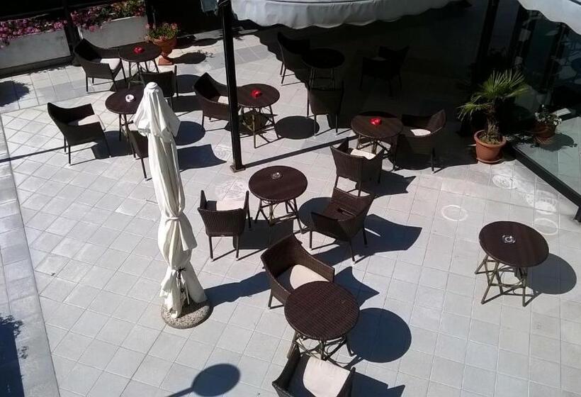فندق Du Parc