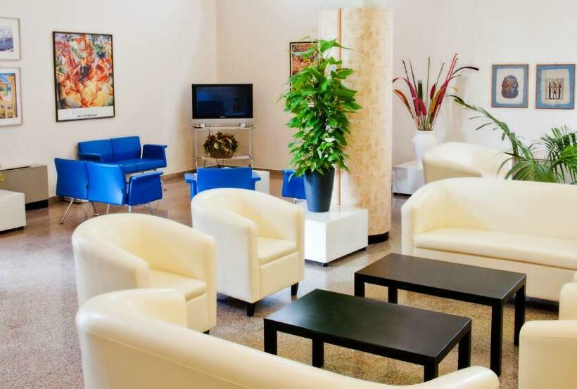 Отель Garden B&b