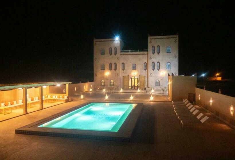 Hôtel Luxury Dar Morocco