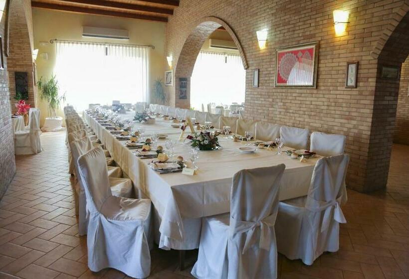 Отель Masseria Casacapanna