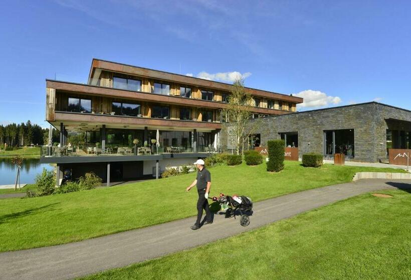 호텔 Apart Resort Westendorf